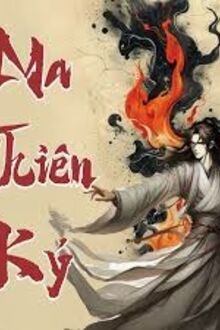 Ma Thiên Ký