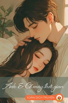 Anh Và Cỗ Máy Thời Gian