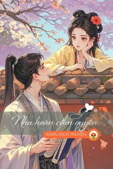 Nha Hoàn Cầm Quyền