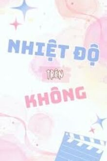 Nhiệt Độ Trên Không