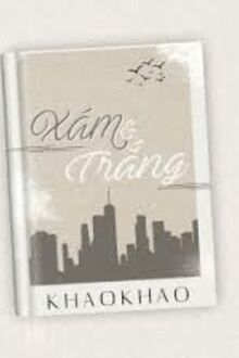 Xám và Trắng