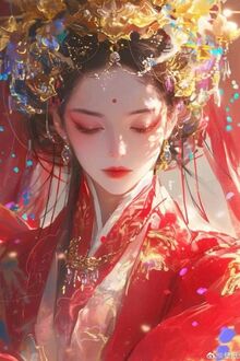 Thiên Mệnh Nữ Đế