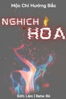 Nghịch Hỏa