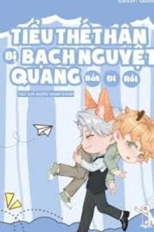 Tiểu Thế Thân Bị Bạch Nguyệt Quang Bắt Đi Rồi
