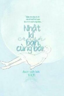 Nhật Ký Crush Bạn Cùng Bàn