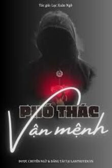 Phó Thác Vận Mệnh
