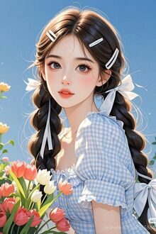 Thiếu Nữ Mỏ Than