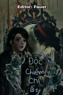 Độc Chiếm Chị Ấy