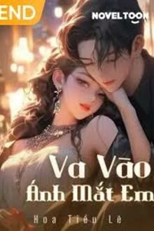 Va Vào Ánh Mắt Em
