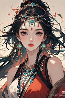 Truyền Thuyết Bạch Long