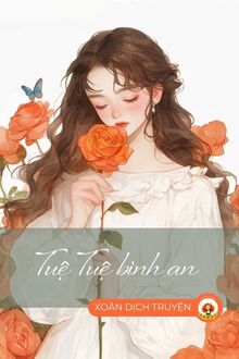 Tuệ Tuệ Bình An
