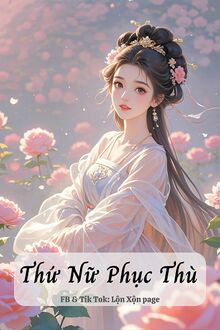 Thứ Nữ Phục Thù