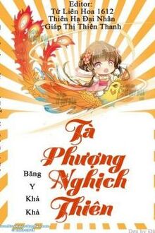 Tà Phượng Nghịch Thiên