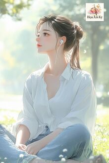Hồi Ký Tự Cứu Của Một Thiếu Nữ