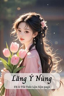 Lăng Ý Nùng
