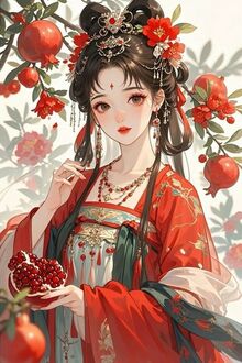 Chờ Mây Tan, Thấy Trăng Sáng