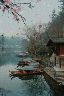 Cuộc Sống Nông Thôn Nhàn Rỗi