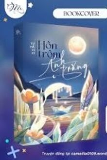 Hôn Trộm Ánh Trăng