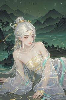 Lương Duyên Hữu Cầu