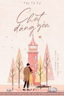 Chút Đáng Yêu