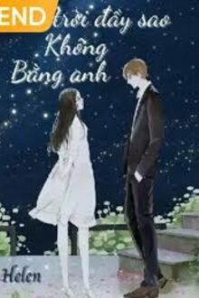 Bầu Trời Đầy Sao Không Bằng Anh