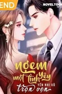 Nợ Em Một Tình Yêu Trọn Vẹn