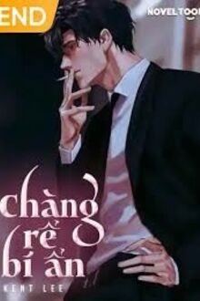 Chàng Rể Bí Ẩn