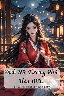 Đích Nữ Tướng Phủ Hóa Điên