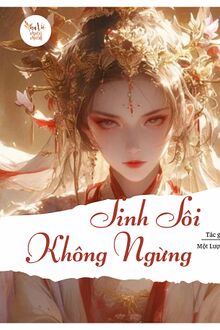 Sinh Sôi Không Ngừng