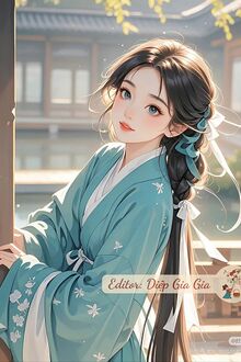 Vận May Gõ Cửa