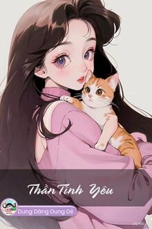 Thần Tình Yêu