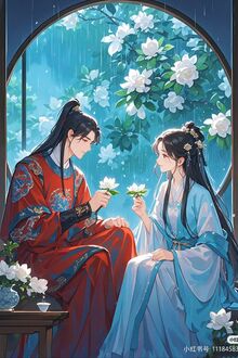 Tuyết Trắng Phủ Đầu, Cùng Người Dài Lâu