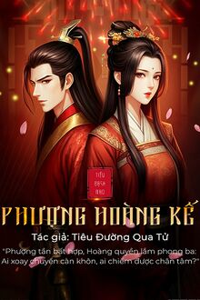 Phượng Hoàng Kế