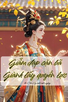 Giẫm Đạp Cặn Bã - Giành Lấy Quyền Lực