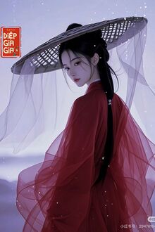 Cố Nhân Chỉ Như Giấc Mộng
