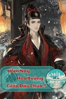 Hôm Nay Hoa Xưởng Cướp Dâu Chưa?