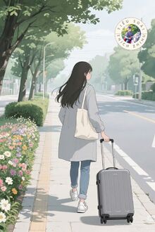 Chuộc Lại Lỗi Lầm