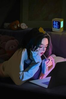 Chỉ Là Quần Chúng Ăn Dưa, Sao Lại Chọc Phải Đỉnh Lưu Thế Này