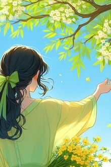 Thập Niên 80: Cuộc Sống Tươi Đẹp Sau Khi Xuyên