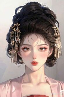 Tính Đạm Như Cúc