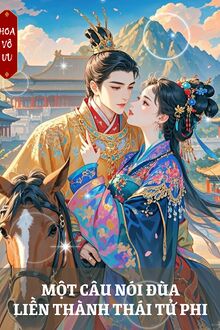 Một Câu Nói Đùa Liền Thành Thái Tử Phi