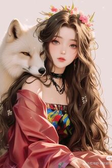 Ông Chủ Của Tôi Là Hồ Ly Tinh
