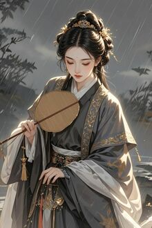 Trộm Hương