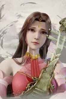 Thư Linh Ký