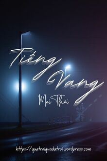 Tiếng Vang