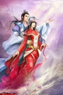 Tà Đạo Tu Tiên Lục