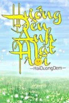 Hướng Đến Ánh Mặt Trời