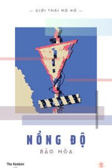 Nồng Độ Bão Hoà