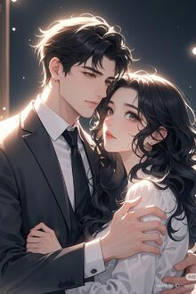 Tình Yêu Bệnh Kiều Của Tổng Tài