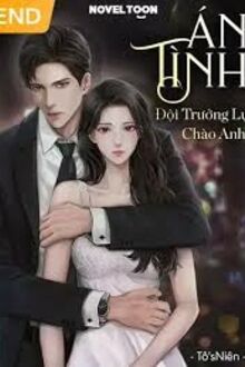Án Tình: Đội Trưởng Lục Chào Anh!